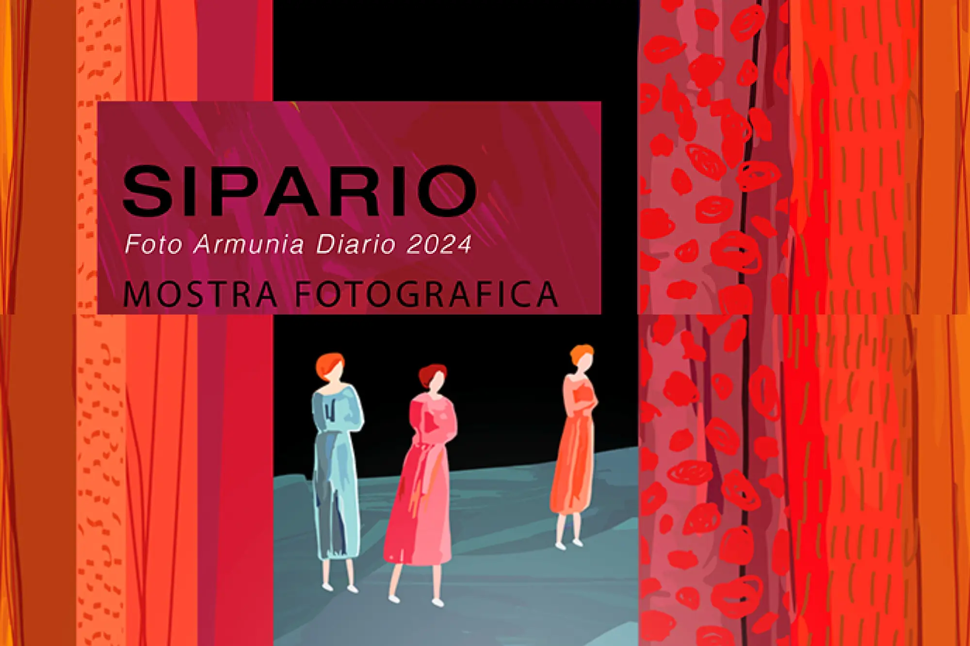 SIPARIO